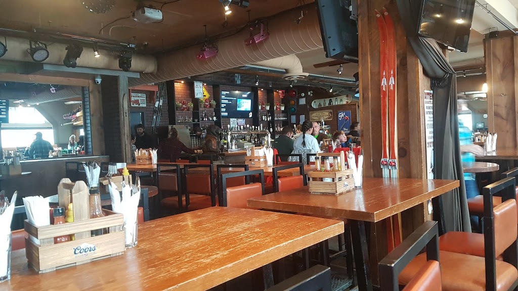 Rustys at Blue | 150 Jozo Weider Blvd, The Blue Mountains, ON L9Y 3Y9, Canada | Phone: (705) 445-2718