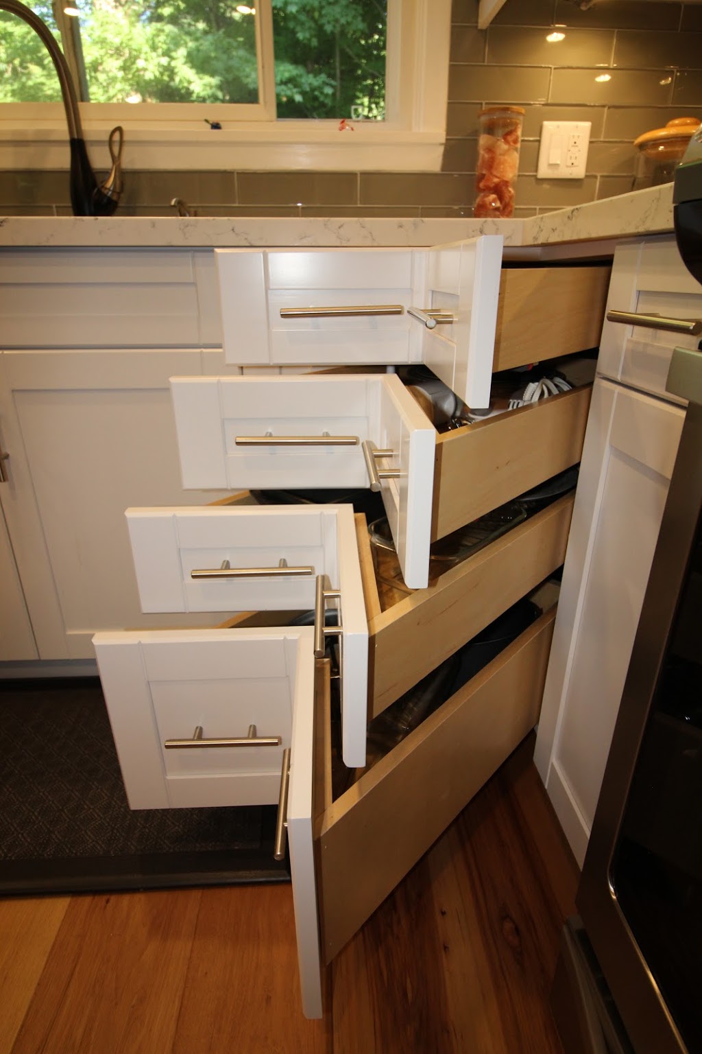 McBride Designs Muskoka | 66 Greer Rd, Port Sydney, ON P0B 1L0, Canada | Phone: (705) 801-6271