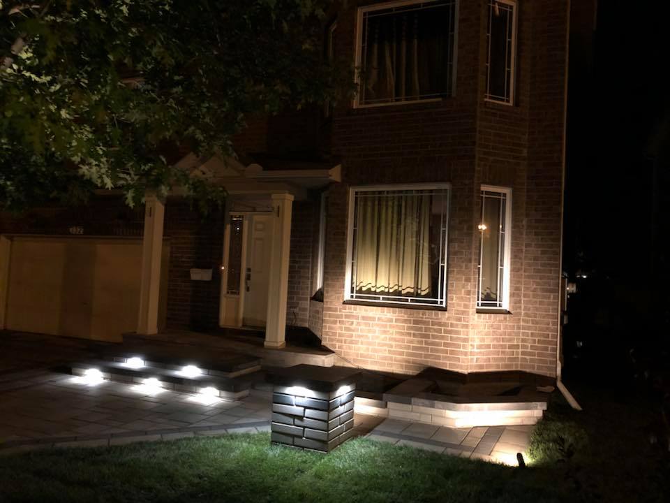 Barrhaven Landscaping & Snow Removal | 4955 Limebank Rd, Gloucester, ON K1X 1E8, Canada | Phone: (613) 799-0300