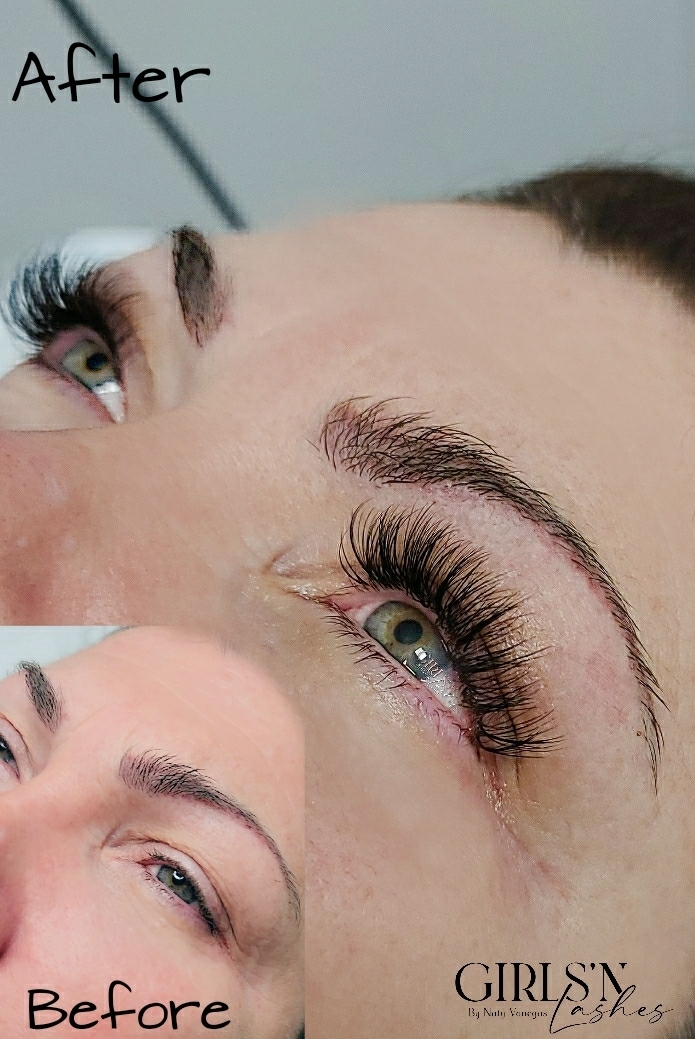 Girlsn Lashes By Naty Vanegas | 149 Welham Rd Unit #21, Barrie, ON L4N 8Y3, Canada | Phone: (647) 823-1055