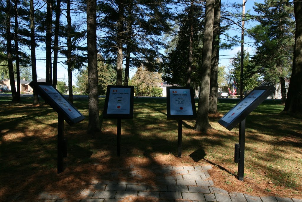 Peacekeepers Park | Angus, ON L0M 1B2, Canada