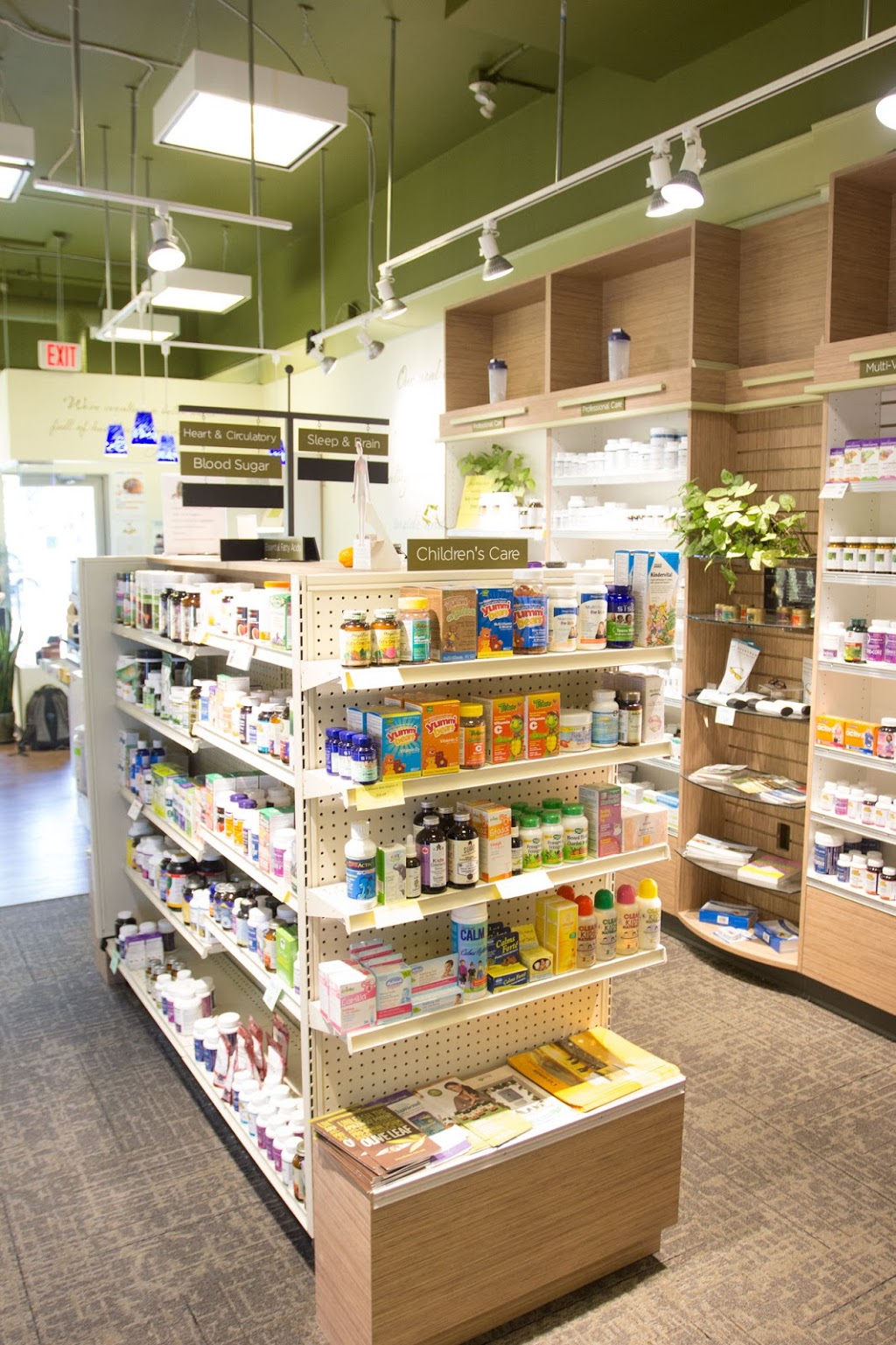Vitamins First | 1851 Sirocco Dr SW, Calgary, AB T3H 2Y3, Canada | Phone: (403) 460-6480