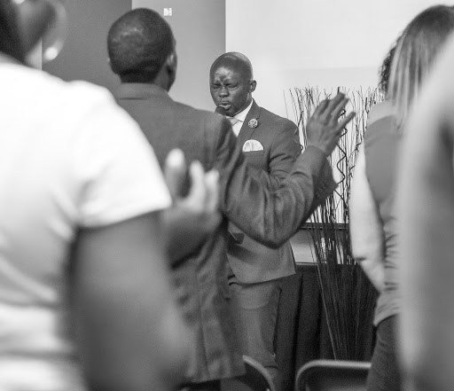 Cornerstone Christian Church of God Edmonton | 10710 19 Ave NW In Yellowbird East, Community League, close to United Church, Edmonton, AB T6J 6W9, Canada | Phone: (780) 729-3140