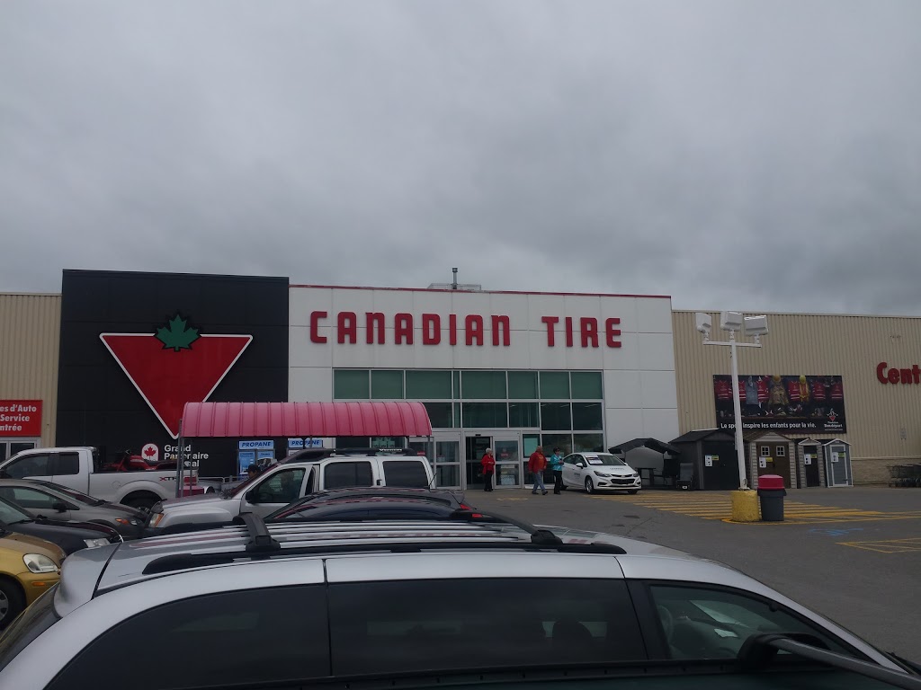 Canadian Tire | 223 QC-138, Donnacona, QC G3M 1C1, Canada | Phone: (418) 285-1331