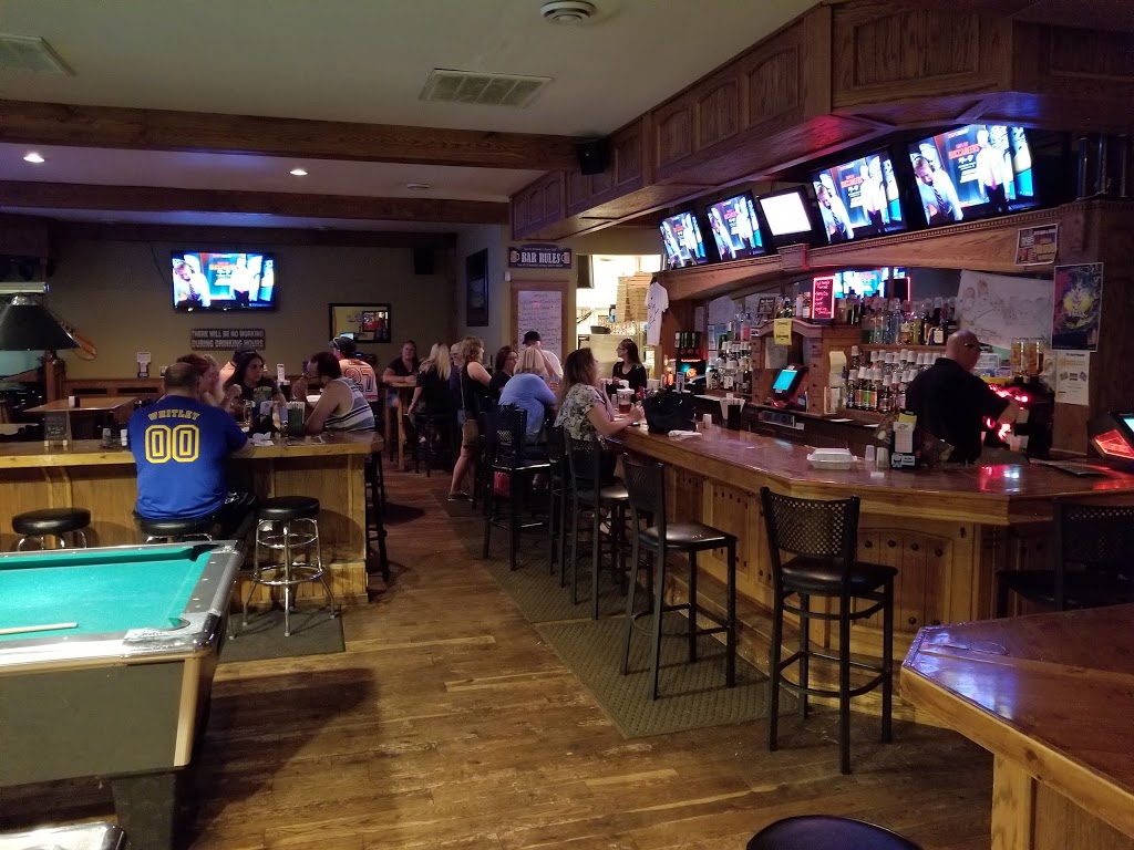 CJS Bar & Grill | 3860 Griswold Rd, Port Huron, MI 48060, USA | Phone: (810) 982-7943