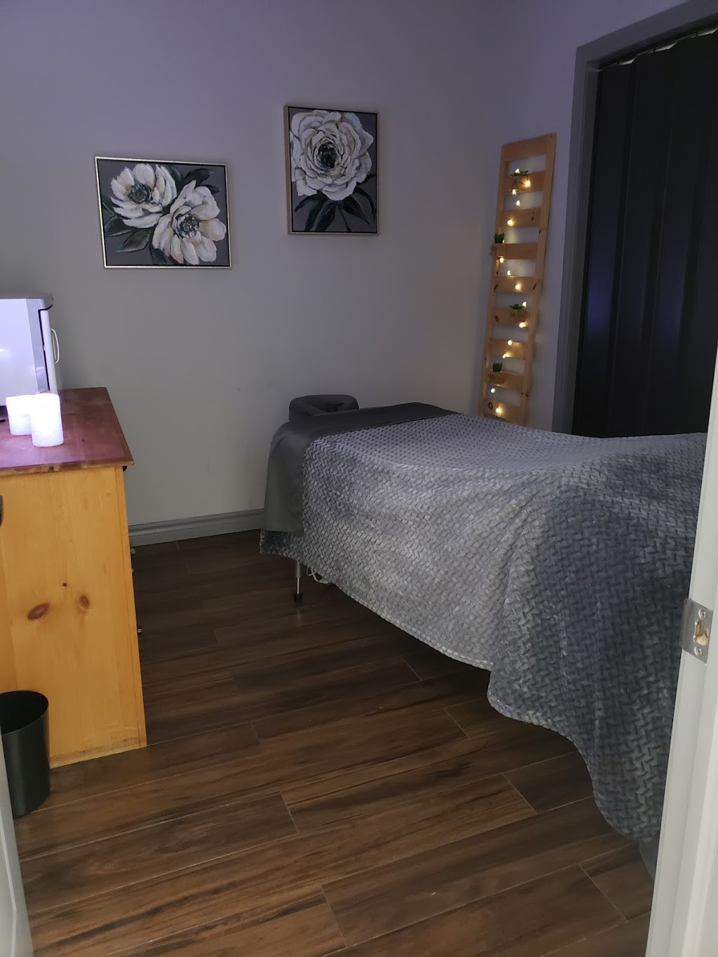Kirmina Massotherapie | 50 Boulevard Saint-Charles Unit 13, Beaconsfield, QC H9W 2X3, Canada | Phone: (514) 694-7979
