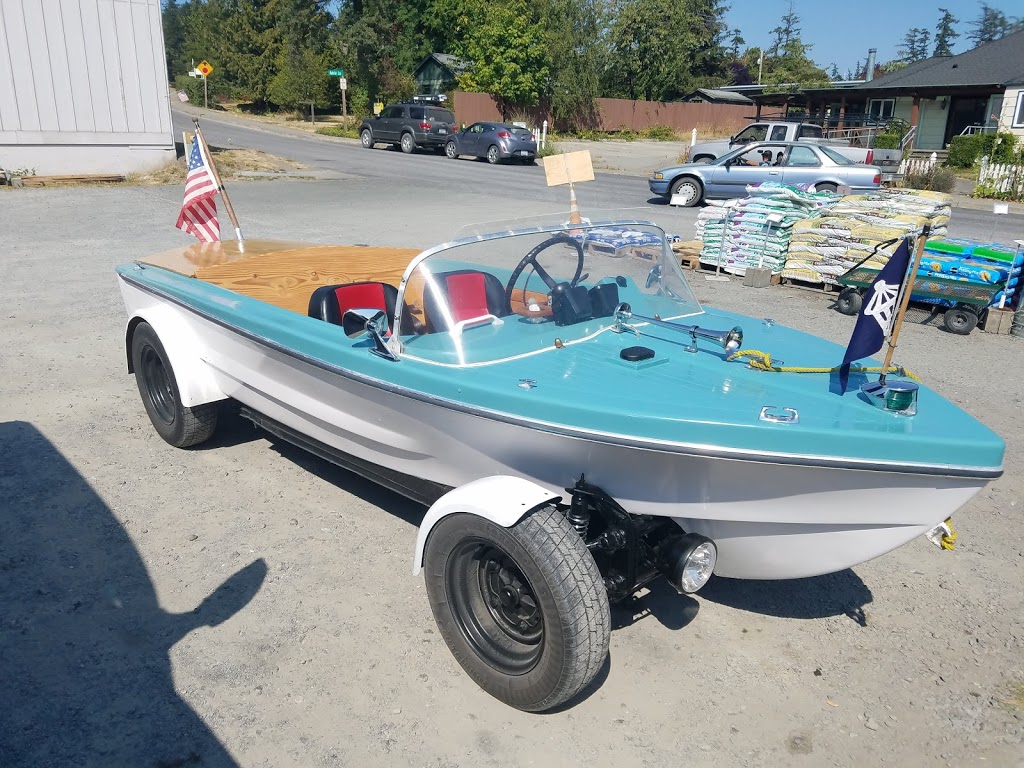 Orcas Island Hardware | 421 N Beach Rd, Eastsound, WA 98245, USA | Phone: (360) 376-3833