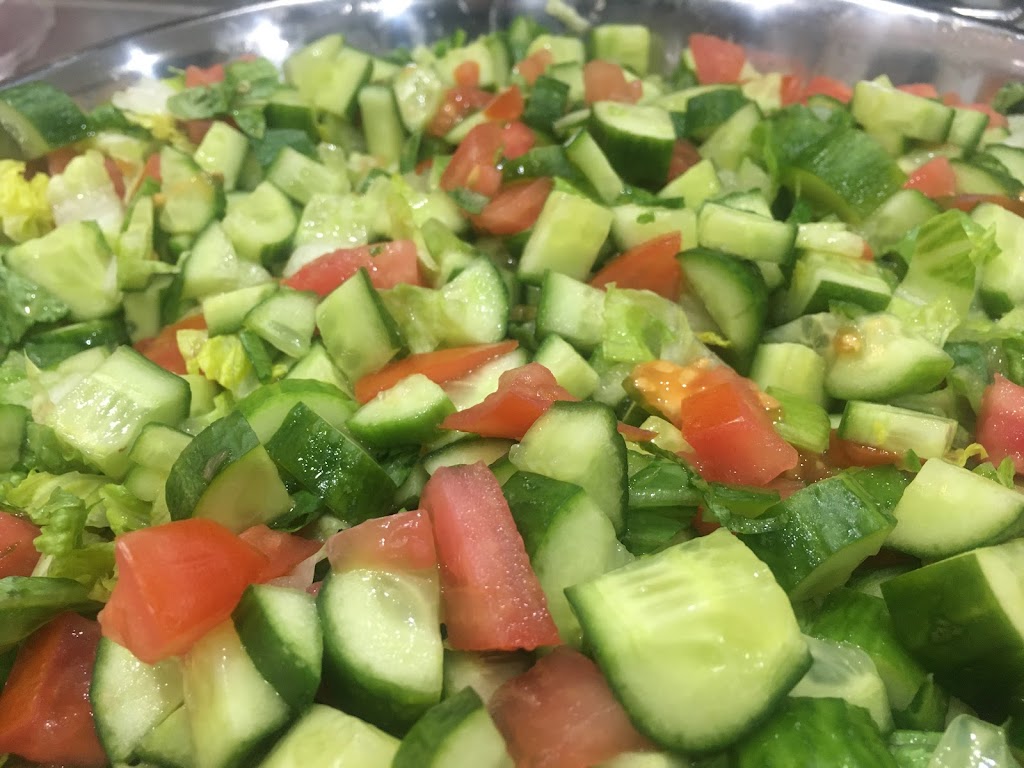 OnCoal Restaurant (Halal) | 464 Albert St, Waterloo, ON N2L 3V4, Canada | Phone: (548) 288-5555