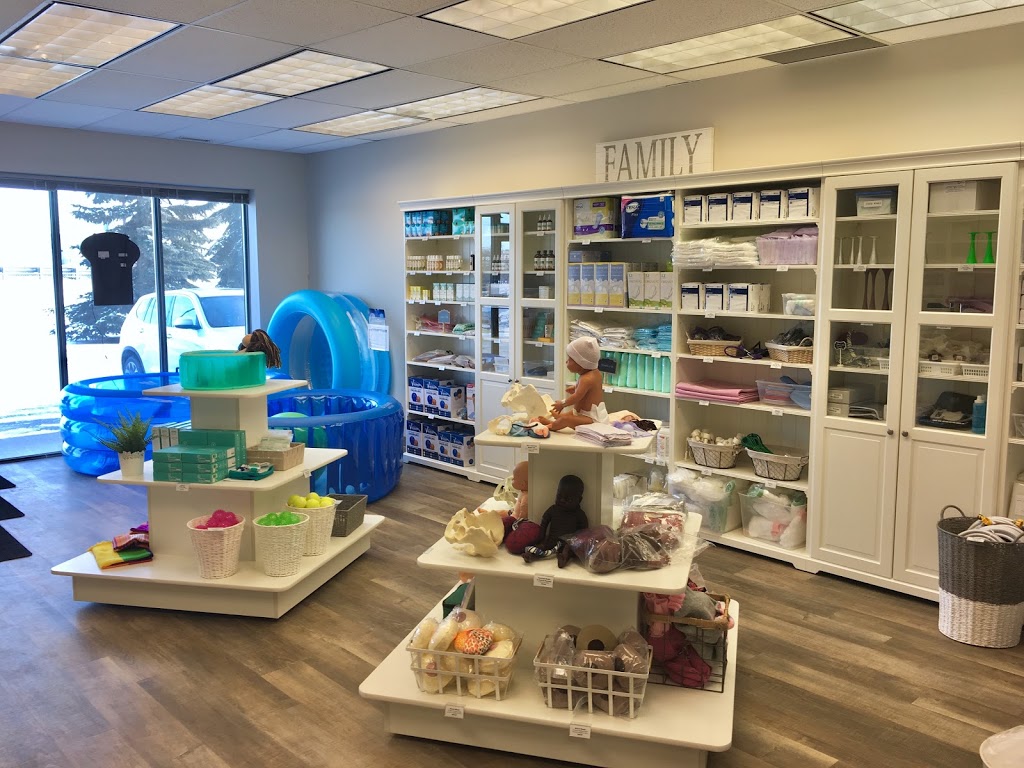 Birth Supplies Canada | 6330 12 St SE Unit#110, Calgary, AB T2H 2X2, Canada | Phone: (587) 800-3595