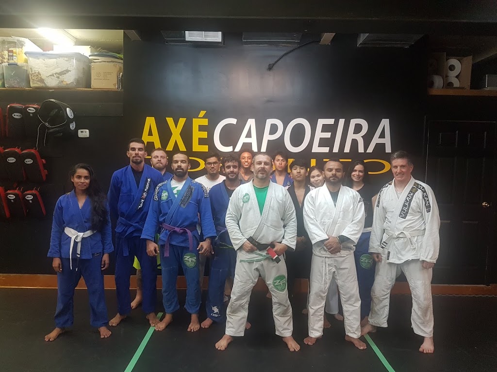 ZR Team Brazilian Jiu-Jitsu Toronto | 1069 St Clair Ave W 2nd floor, Toronto, ON M6E 1A6, Canada | Phone: (647) 340-2293