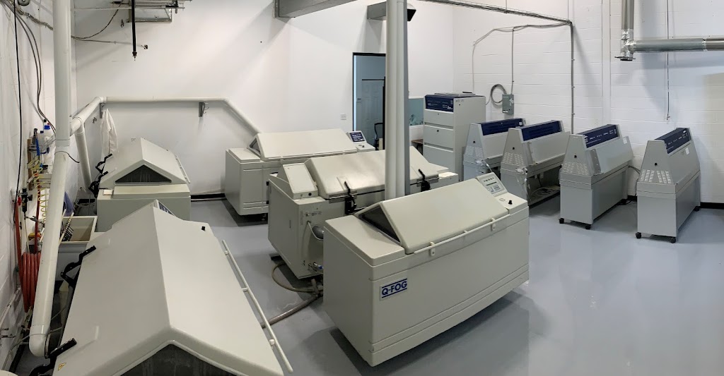 Micom Laboratories Inc. | 556 Av. Lépine, Dorval, QC H9P 2V6, Canada | Phone: (514) 633-0078