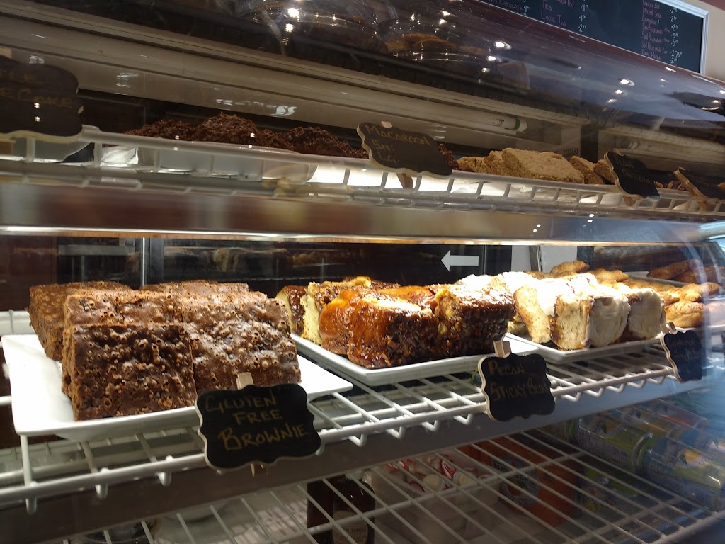 Half Acre Cafe | 395 Main St, Kentville, NS B4N 1K7, Canada | Phone: (902) 678-2273