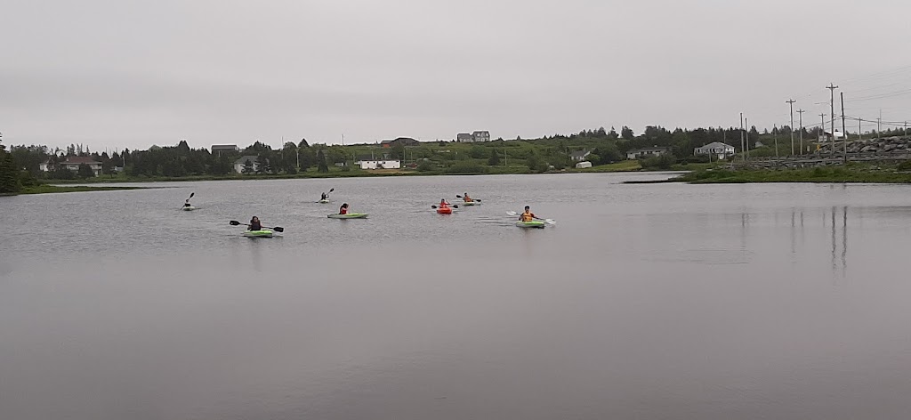 By The Bay Kayak Rentals | 1296 Cow Bay Rd, Cow Bay, NS B3G 1L4, Canada | Phone: (902) 221-4598