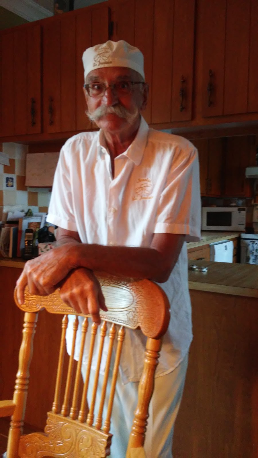 Nicolas le Jardinier | 70 Rue Gauthier, Cap-Santé, QC G0A 1L0, Canada | Phone: (418) 285-3239