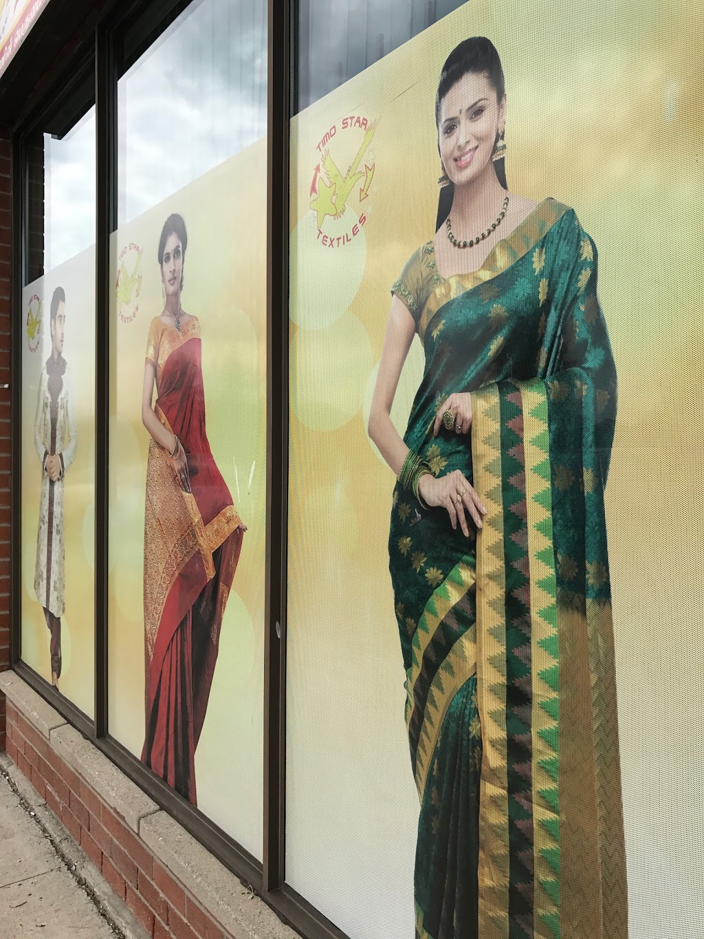 Timo Star Textiles | 280 Elson Street, Unit 6, Markham, ON L3S 3J8, Canada | Phone: (905) 554-5630