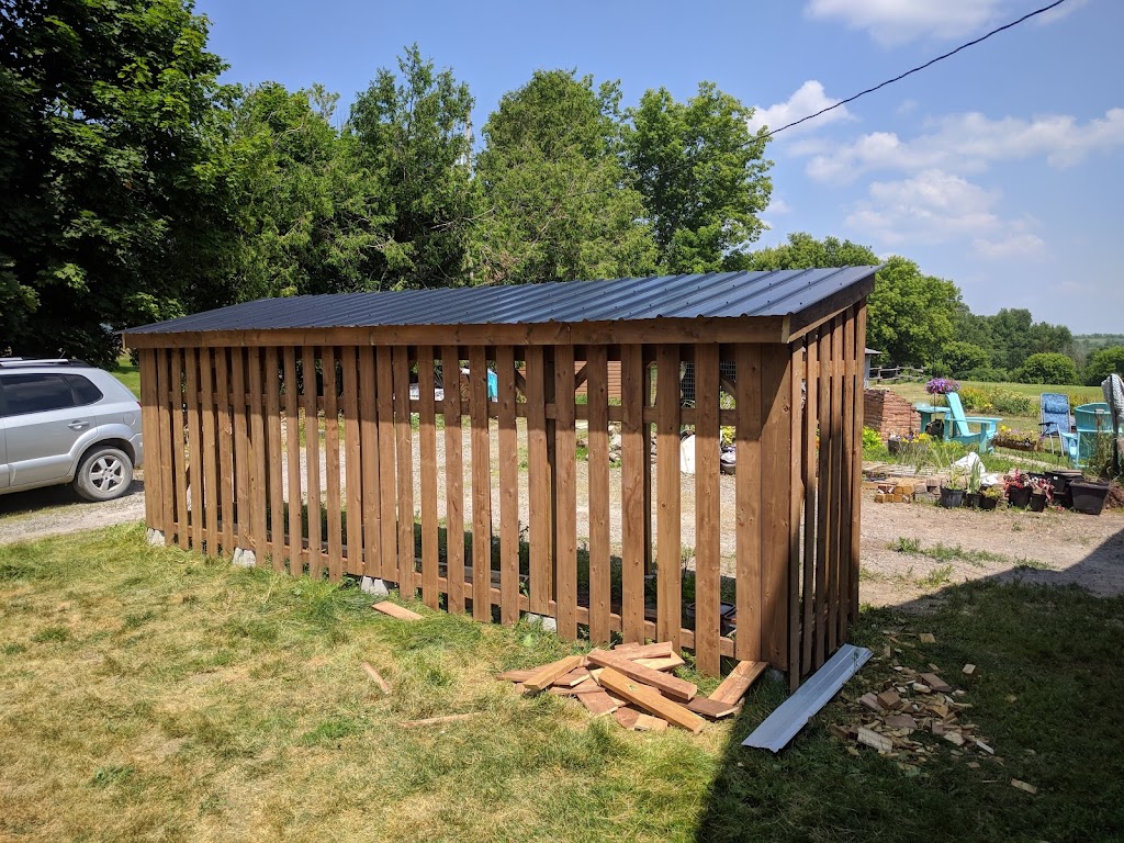 Yellow Door Handyman Services | 3699 10th Line E, Campbellford, ON K0L 1L0, Canada | Phone: (705) 653-8106
