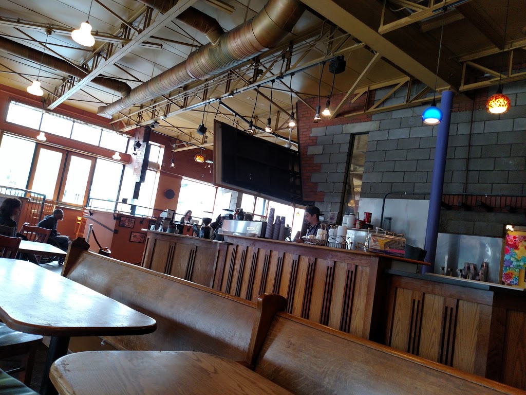 SPoT Coffee | 765 Elmwood Ave, Buffalo, NY 14222, USA | Phone: (716) 332-4564