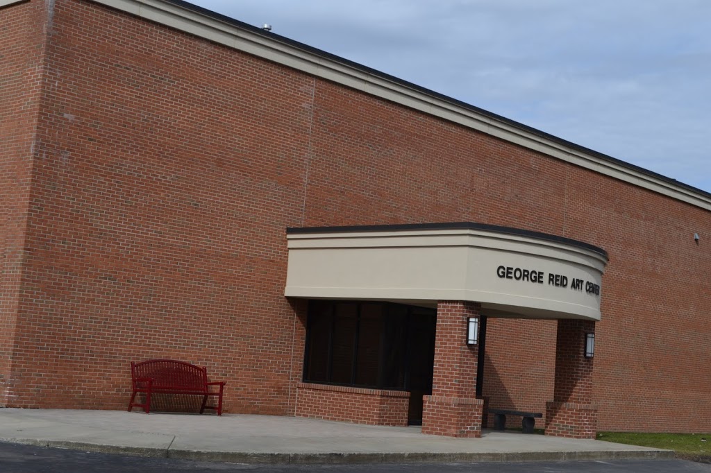 The Gow School | 2491 Emery Rd, South Wales, NY 14139, USA | Phone: (716) 652-3450