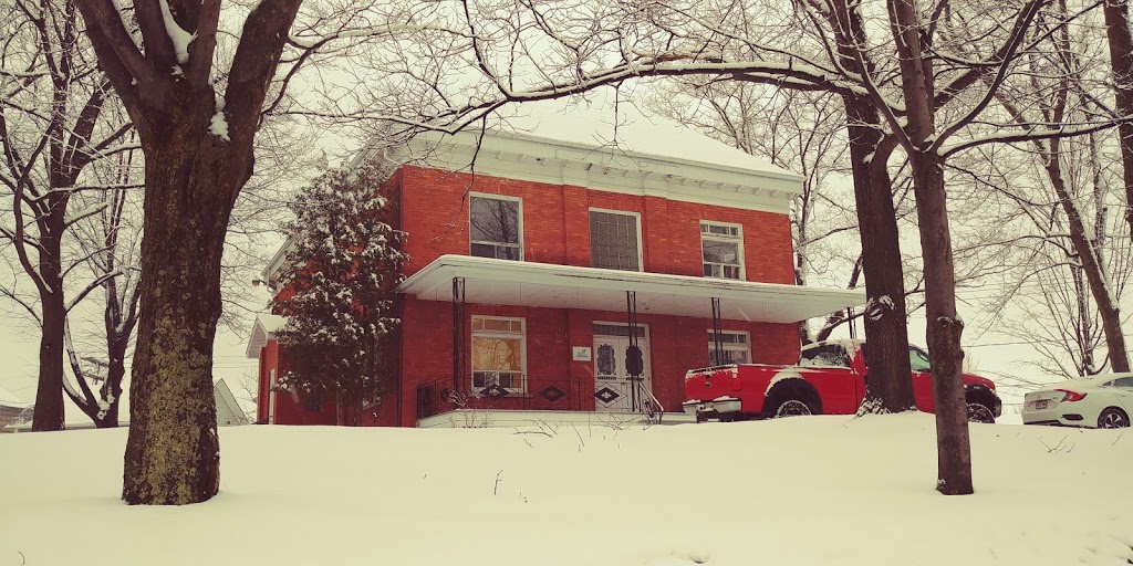 La libellule | Brompton, Sherbrooke, QC J1C 1A1, Canada | Phone: (819) 636-0400