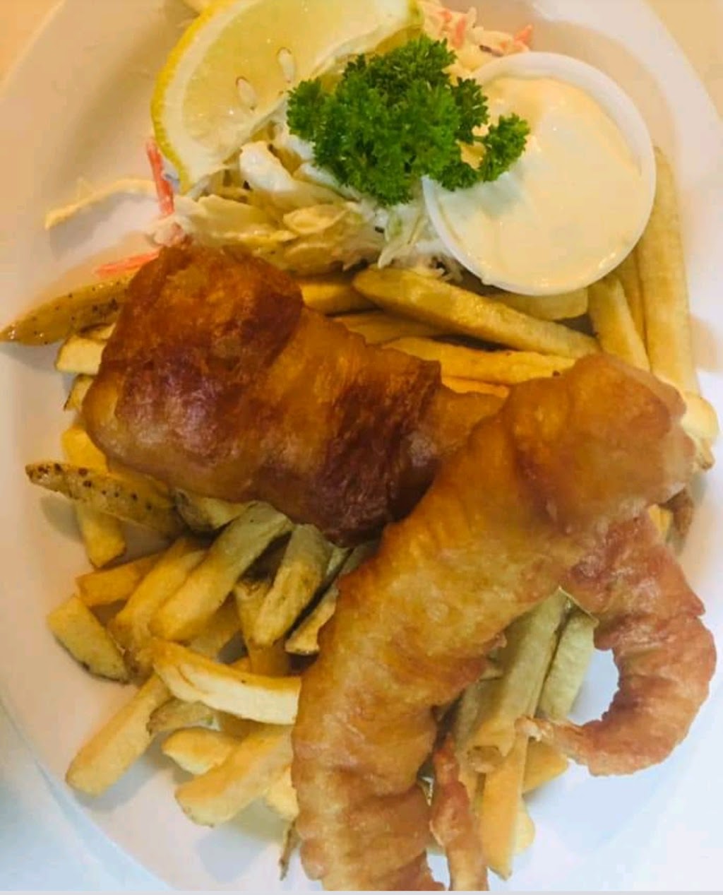 Chakalaka Bar & Grill | 13230 Trans-Canada Hwy, Ladysmith, BC V9G 1L8, Canada | Phone: (250) 924-0324