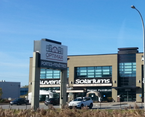 d’Auvents & Solariums Signature | 1410 Rue de Jaffa, Laval, QC H7P 4K9, Canada | Phone: (514) 766-5724