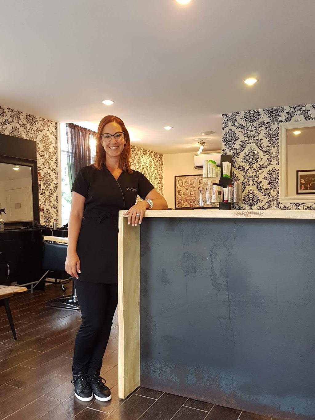Adresse Beauté | 2366 Avenue Bourgogne, Chambly, QC J3L 2A2, Canada | Phone: (450) 447-9774