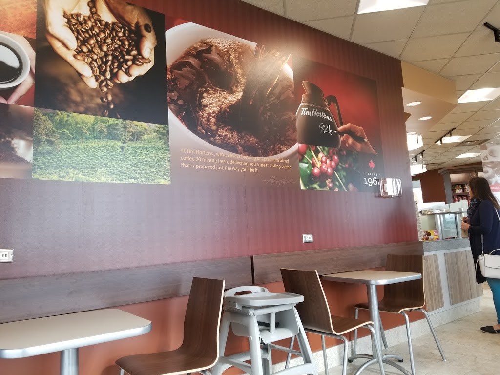 Tim Hortons | 11th Street And, Dawes Ave, Saskatoon, SK S7M 5Y5, Canada | Phone: (306) 933-0019
