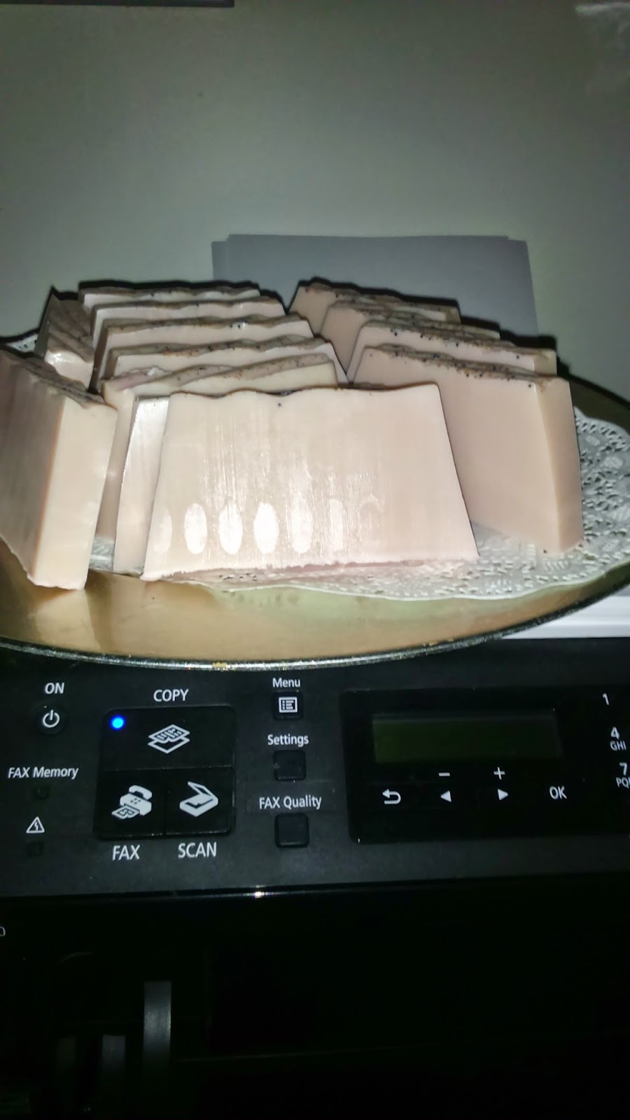 Soaps are us | 2742 Johannes St, Metcalfe, ON K0A 2P0, Canada | Phone: (613) 406-7301