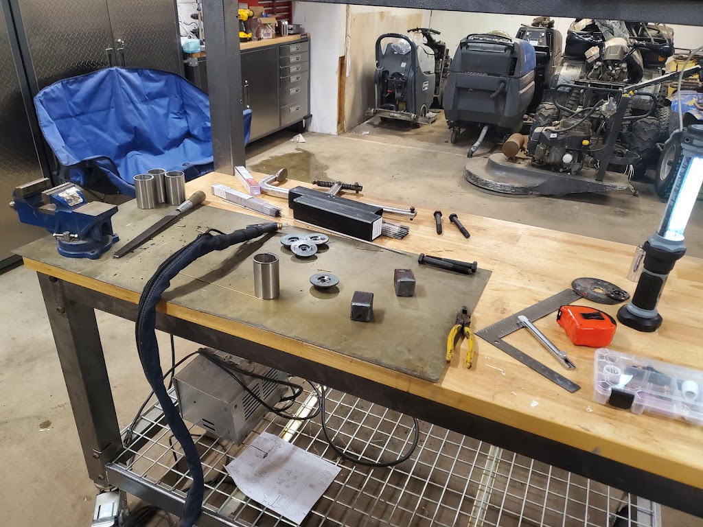 Fini Fabrications | 4373 Solar Rd Unit #1, Sechelt, BC V0N 3A1, Canada | Phone: (519) 566-4292