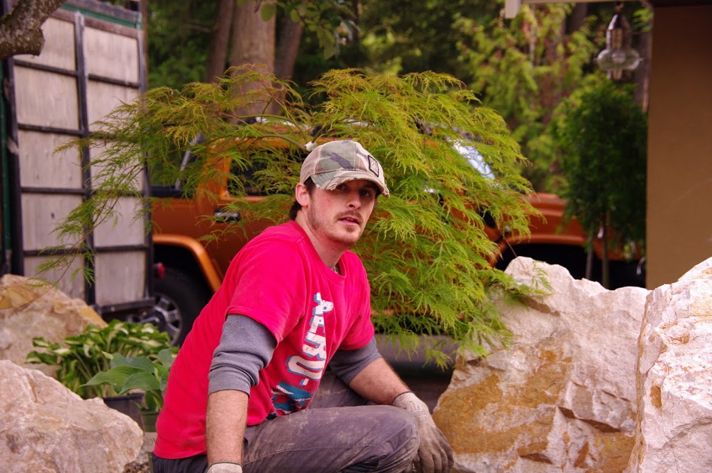 Jurassic Excavating & Landscaping | 2396 Balmoral Rd, Sorrento, BC V0E 2W1, Canada | Phone: (250) 300-9736