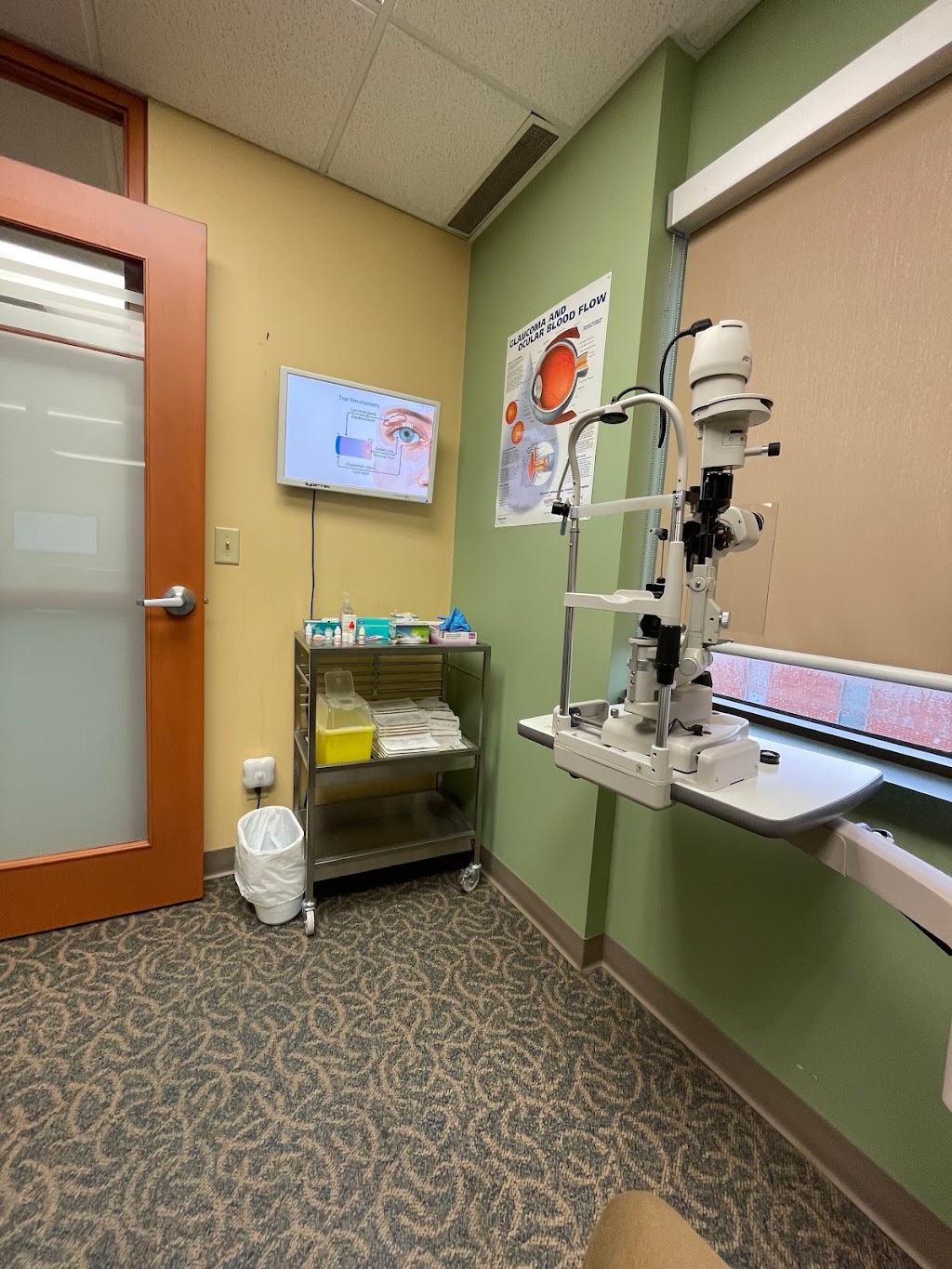 Dr. Sivakumar Consultant Eye Surgeon | 46 Norfolk St N, Simcoe, ON N3Y 5C6, Canada | Phone: (519) 426-9851