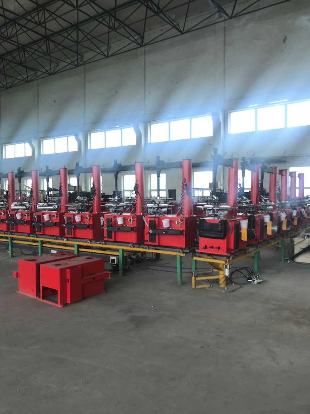 Satoffid Auto Maintenance Equipment | 250 Cochrane Dr unit 4, Markham, ON L3R 8E5, Canada | Phone: (905) 470-8989