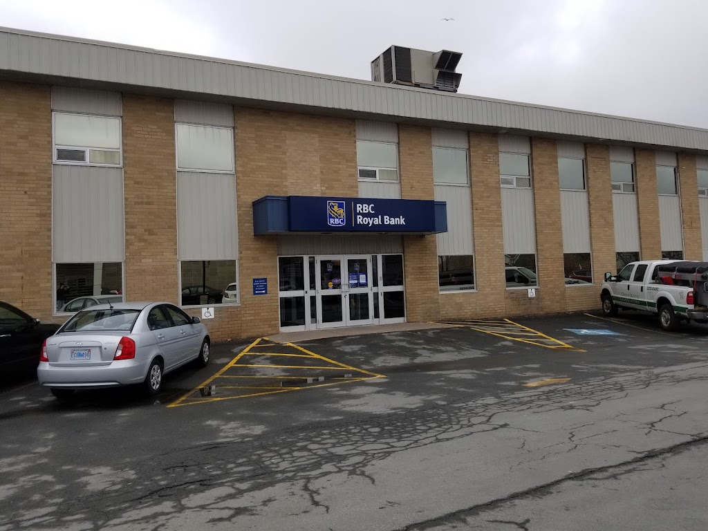 RBC Royal Bank | 339 Herring Cove Rd, Halifax, NS B3R 1V5, Canada | Phone: (902) 421-8494