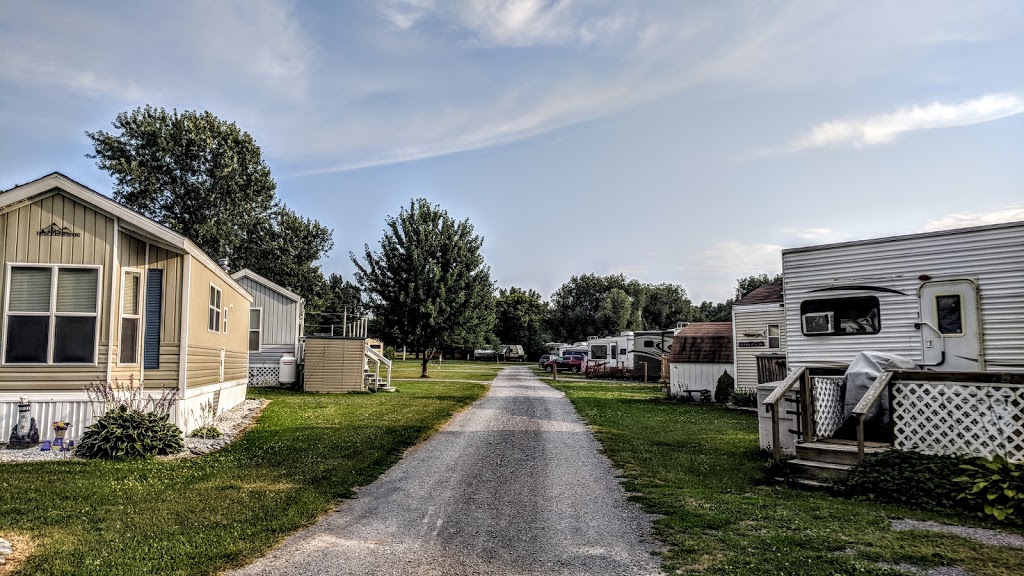 Willows Campground | 11609 NY-3 # 1, Adams, NY 13605, USA | Phone: (315) 938-5977