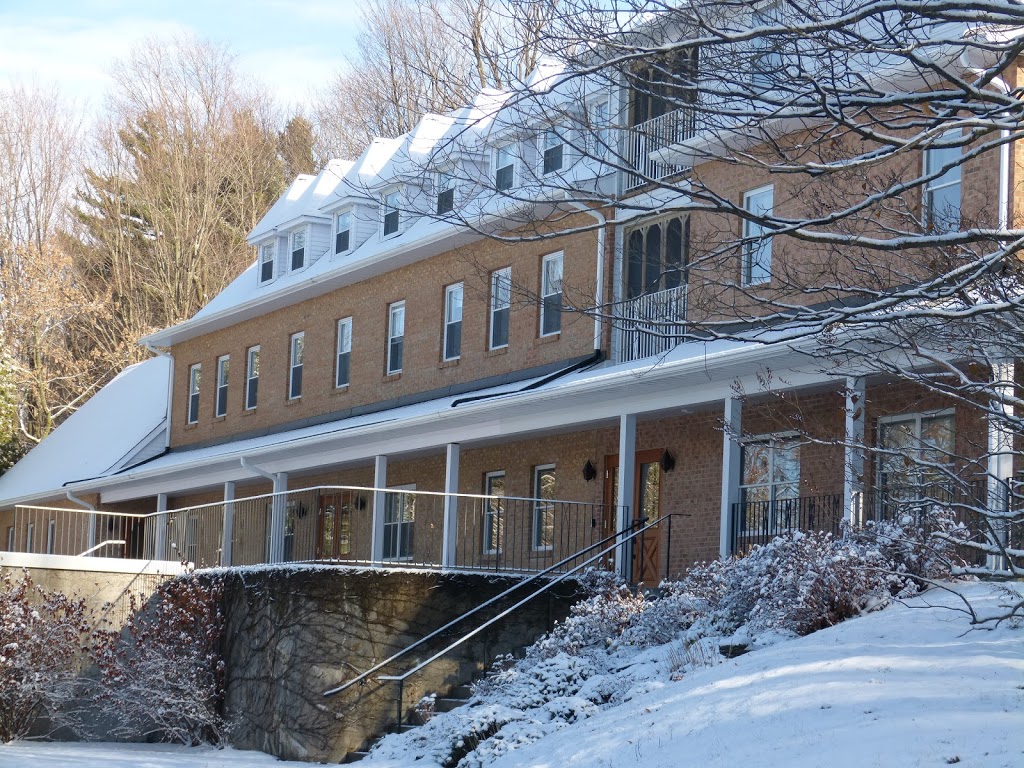 Centre Culturel Yamaska | 945 Rang de la Montagne, Saint-Paul-dAbbotsford, QC J0E 1A0, Canada | Phone: (450) 379-9104