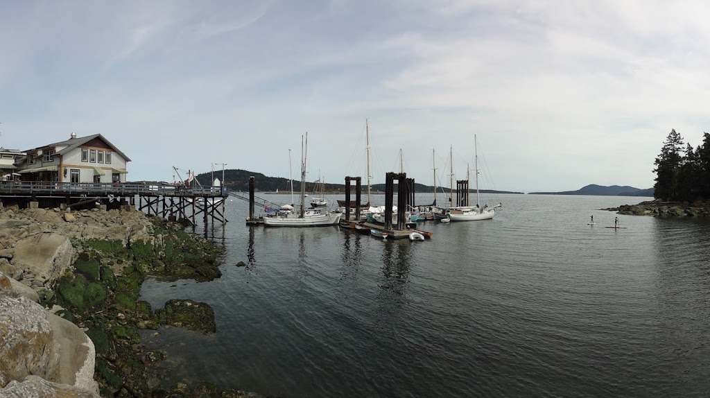 Dockside Realty Ltd. | 17-4301 Bedwell Harbour Rd, Pender Island, BC V0N 2M1, Canada | Phone: (250) 629-3166