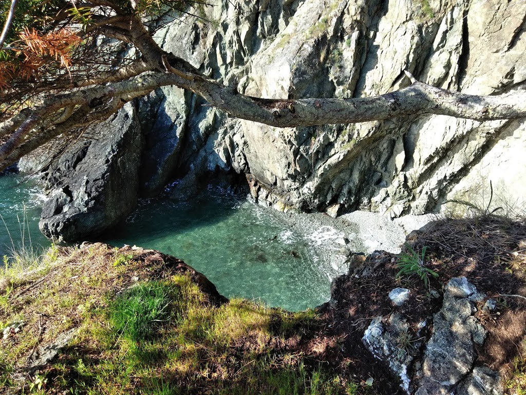 Sharpe Park | 14644-, 14676 Rosario Rd, Anacortes, WA 98221, USA