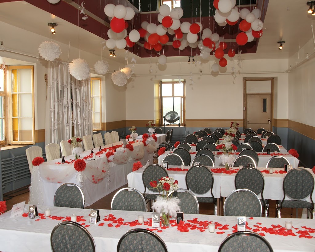Hôtel le couvent | 370 Bd de la Montagne, Saint-Casimir, QC G0A 3L0, Canada | Phone: (418) 339-3232