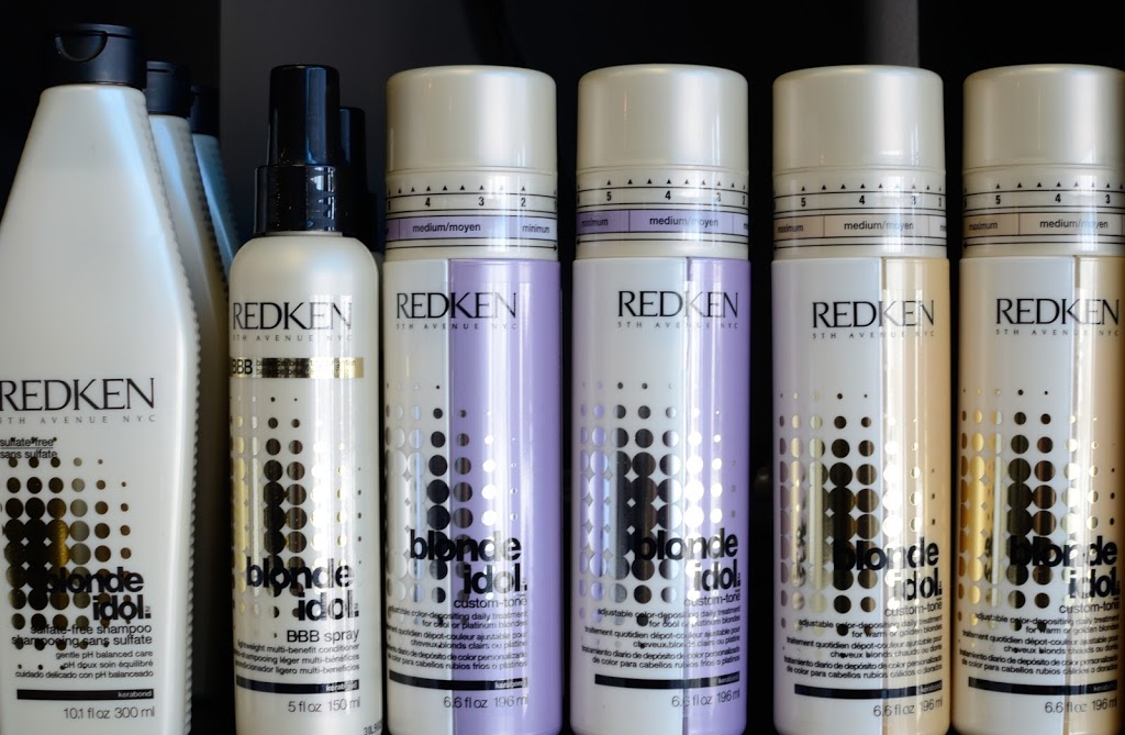Rush Hair Studio | 62 Commerce Park Dr, Barrie, ON L4N 8W8, Canada | Phone: (705) 728-0788
