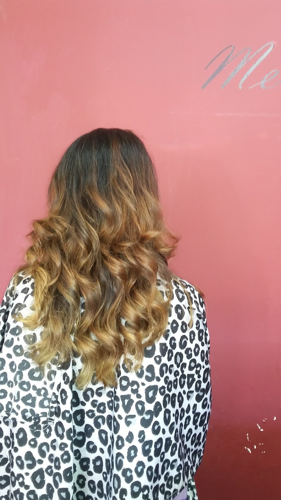 Melika Hair Salon | 910 Clarke Rd, Port Moody, BC V3H 1L9, Canada | Phone: (604) 936-4555