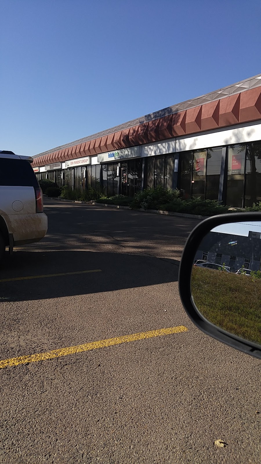 Reliable Parts | 11628 149 St NW, Edmonton, AB T5M 3R3, Canada | Phone: (780) 453-6735