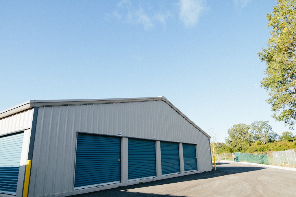 Stanley Self Storage Inc. | 3659 Stanley Ave, Niagara Falls, ON L2E 0A6, Canada | Phone: (905) 262-5225