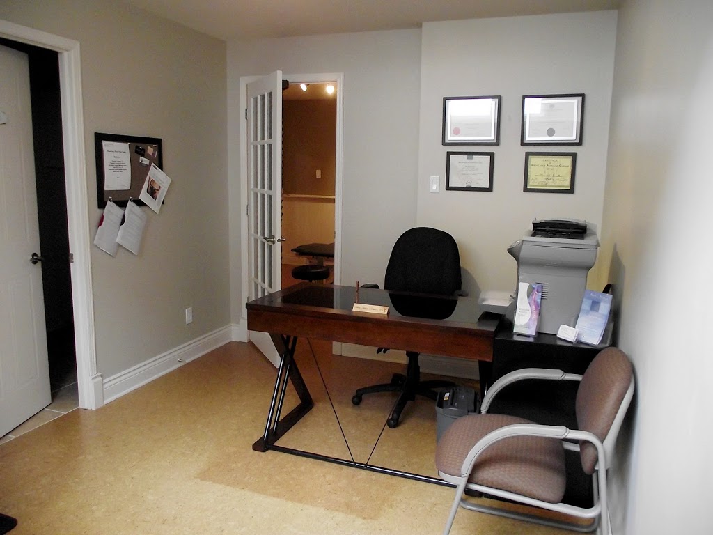 Physiothérapie Marie-Hélène Bouillon | 414 Rue Alphonse Richer, Mont-Saint-Hilaire, QC J3H 6C8, Canada | Phone: (514) 893-6609