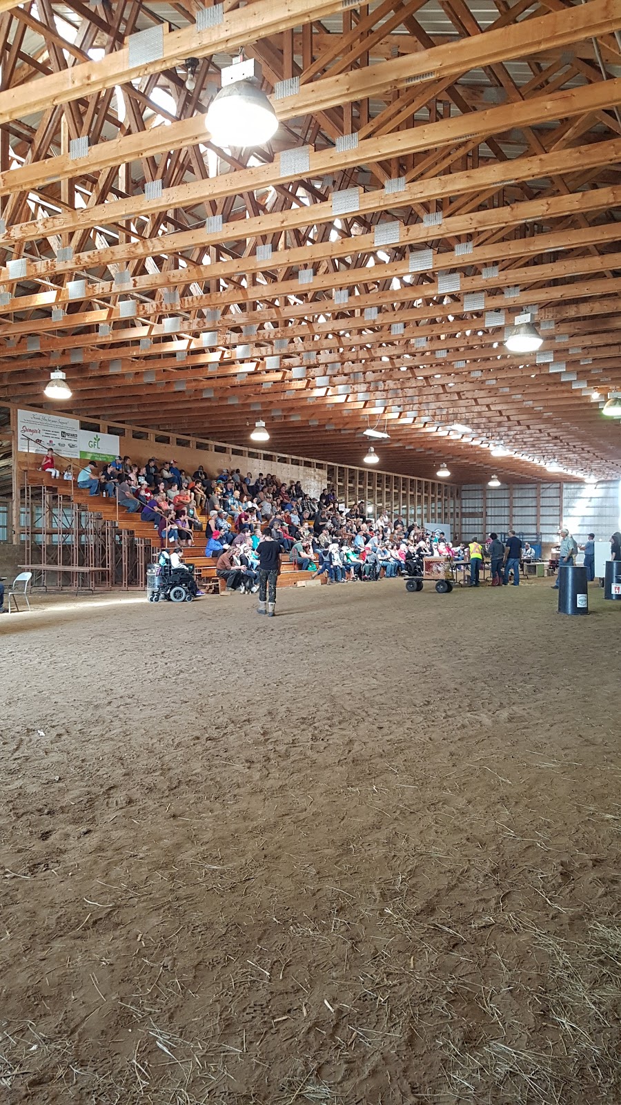Weyburn Agricultural Society | 7B Prairie Avenue West, Weyburn, SK S4H 0L8, Canada | Phone: (306) 842-4052