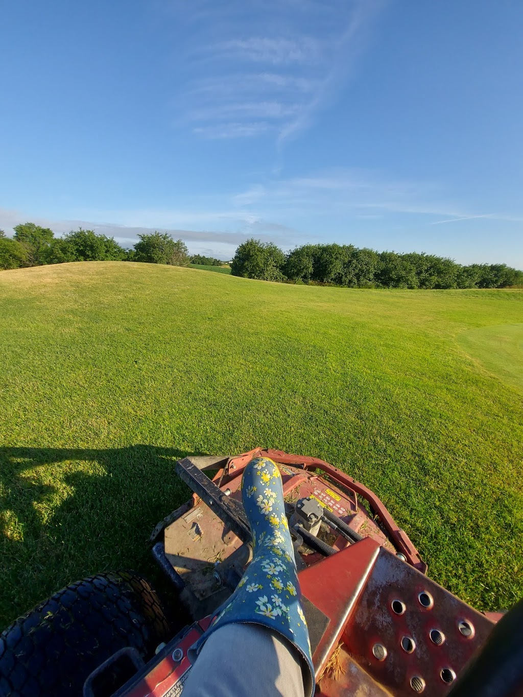 Mayfield Golf Club | Caledon, ON L0N 1E0, Canada | Phone: (905) 843-1626