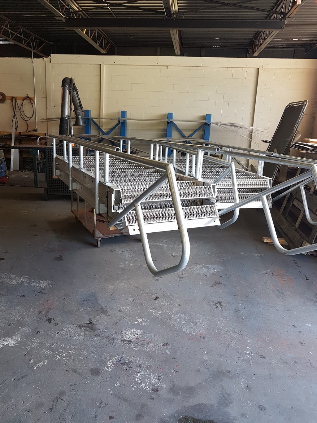 Machine Craft | 66 Line 15 S, Oro-Medonte, ON L3V 8H9, Canada | Phone: (705) 329-0044