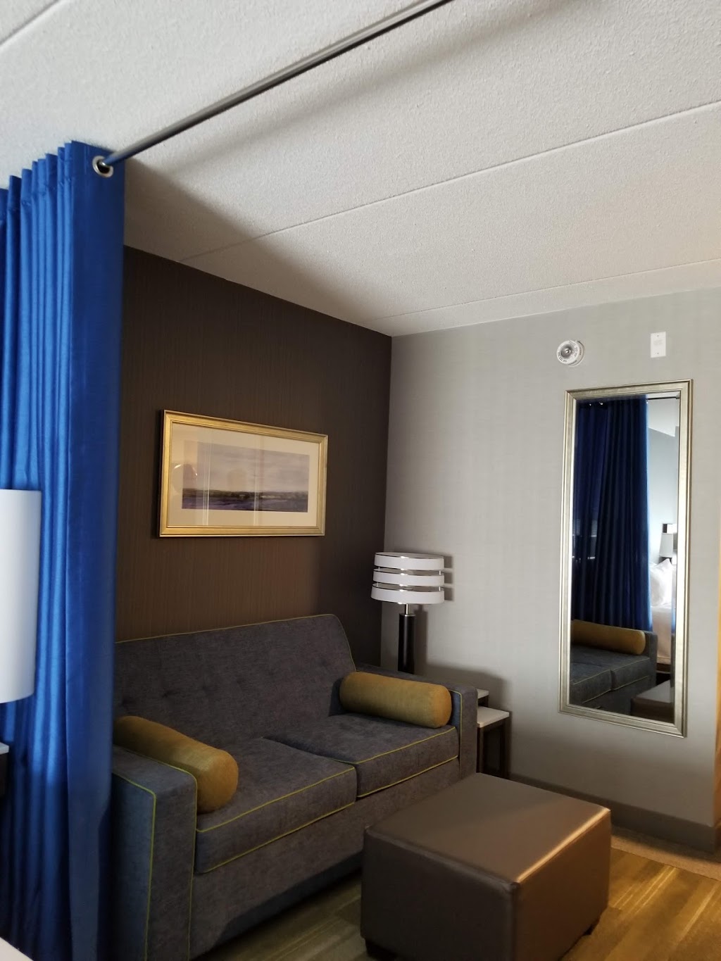 Home2 Suites By Hilton Toronto Brampton | 200 Steelwell Rd, Brampton, ON L6T 5T3, Canada | Phone: (905) 216-1464