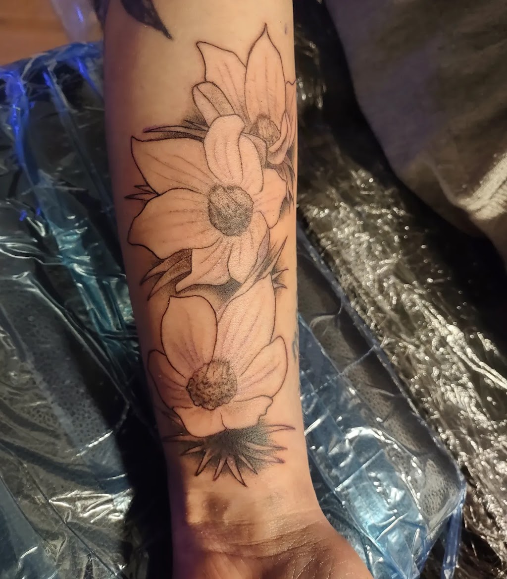 PrettyAlrightTattoos.Com | 5779 Westport Rd, West Vancouver, BC V7W 2X7, Canada | Phone: (604) 657-8177