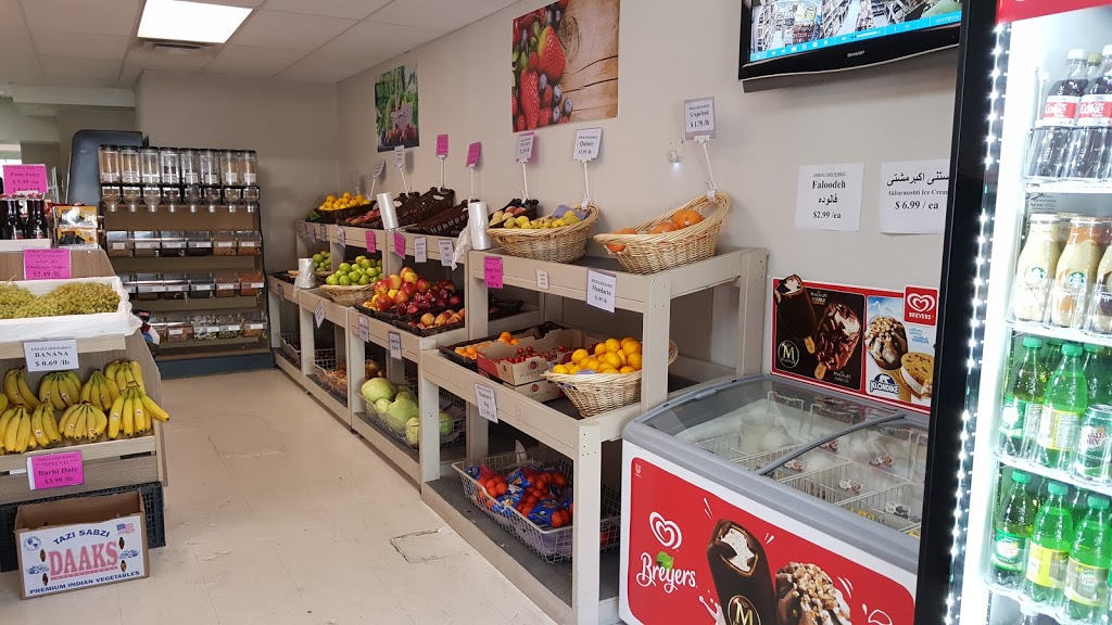 Shiraz Farm Markt | 552 Clarke Rd #405, Coquitlam, BC V3J 0A3, Canada