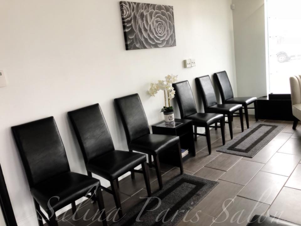 Salina Paris Salon and Barbershop | 1569 Hertel Ave, Buffalo, NY 14216, USA | Phone: (716) 370-0440